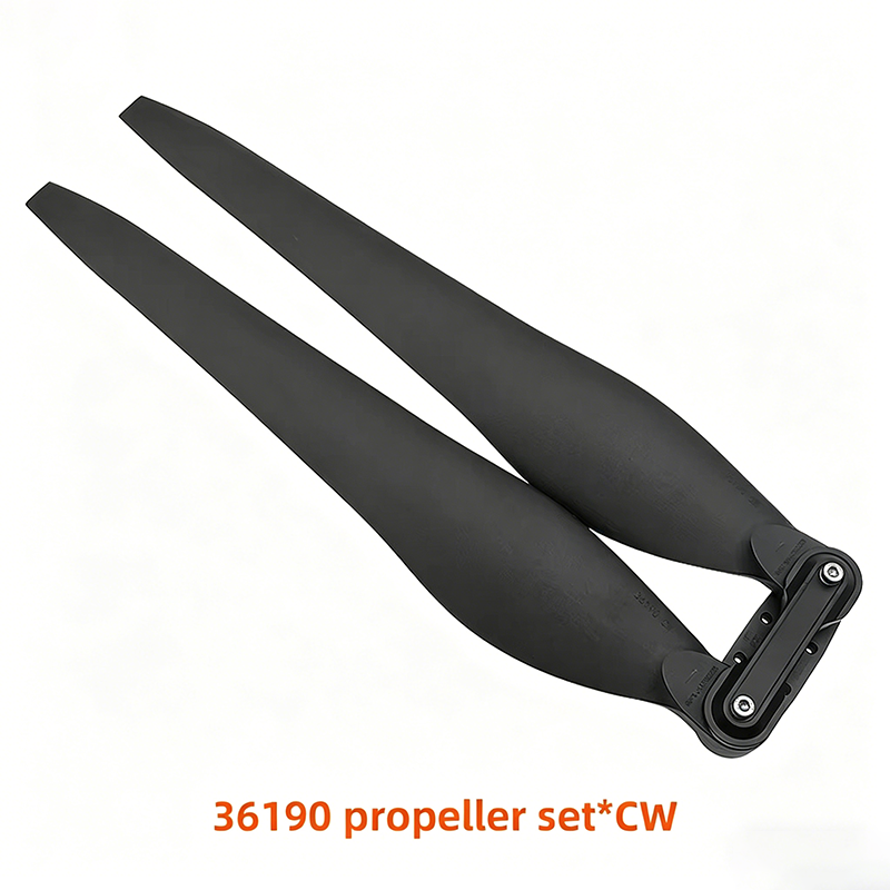 Hobbywing 36inch FOC Folding P - مراجعة Drone Propeller وسعره
