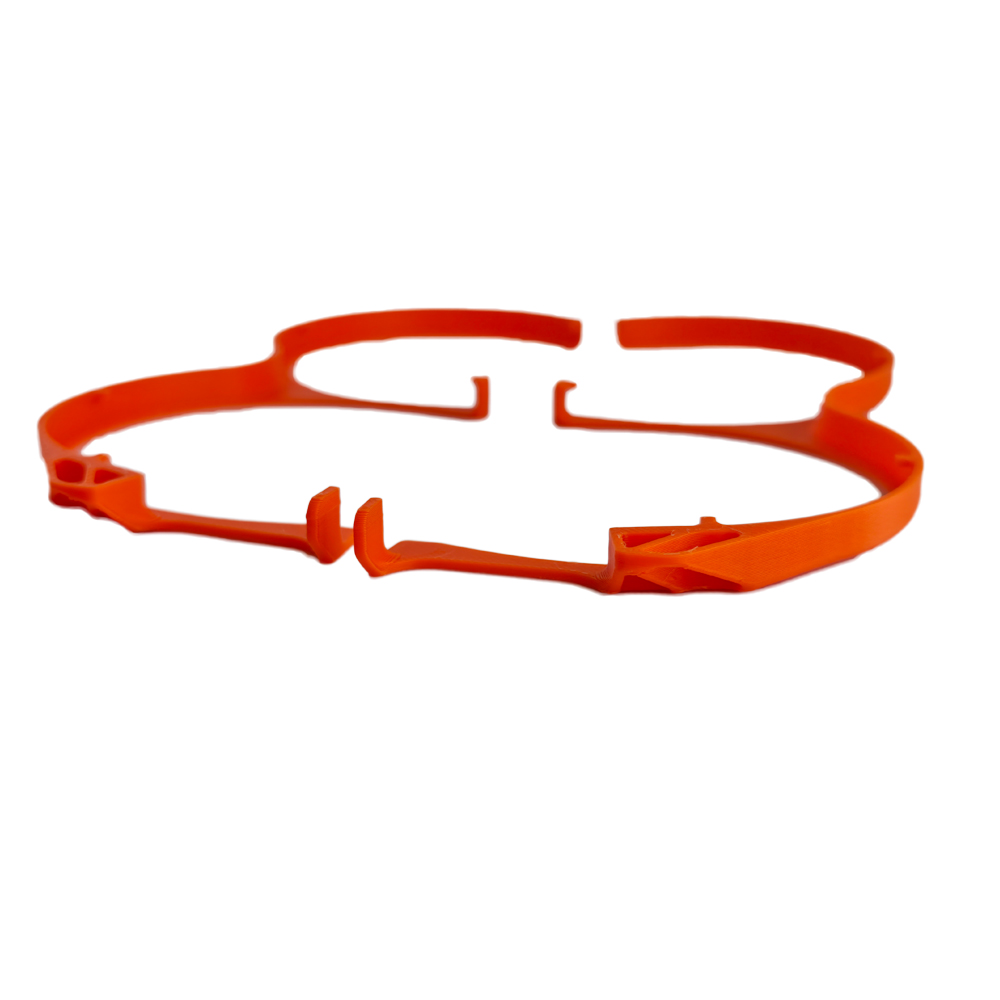 Protective Bumper Ring for DJI - مراجعة Drone Propeller Guard وسعره