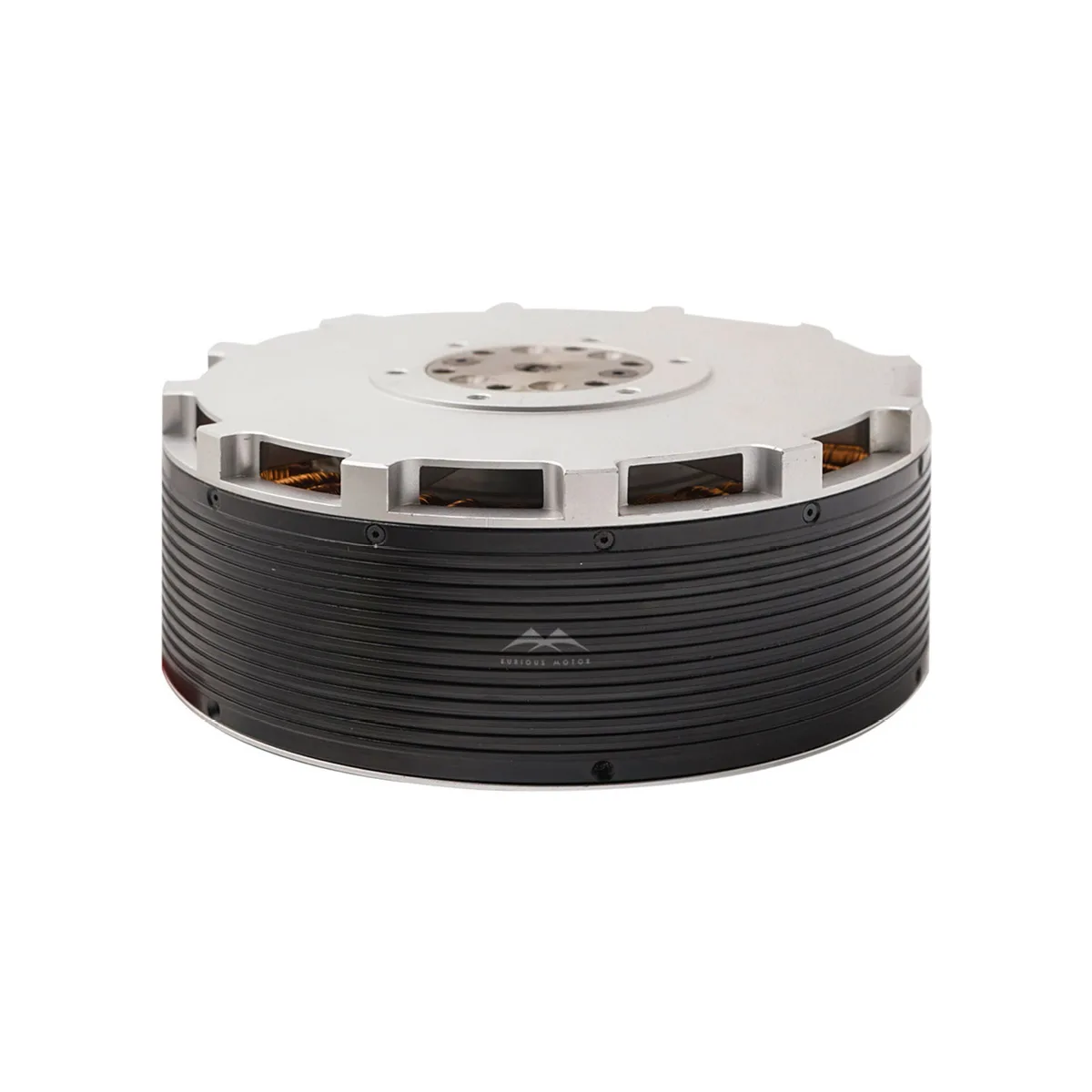 High Power 90KG Thrust Brushle - مراجعة Drone Motor وسعره