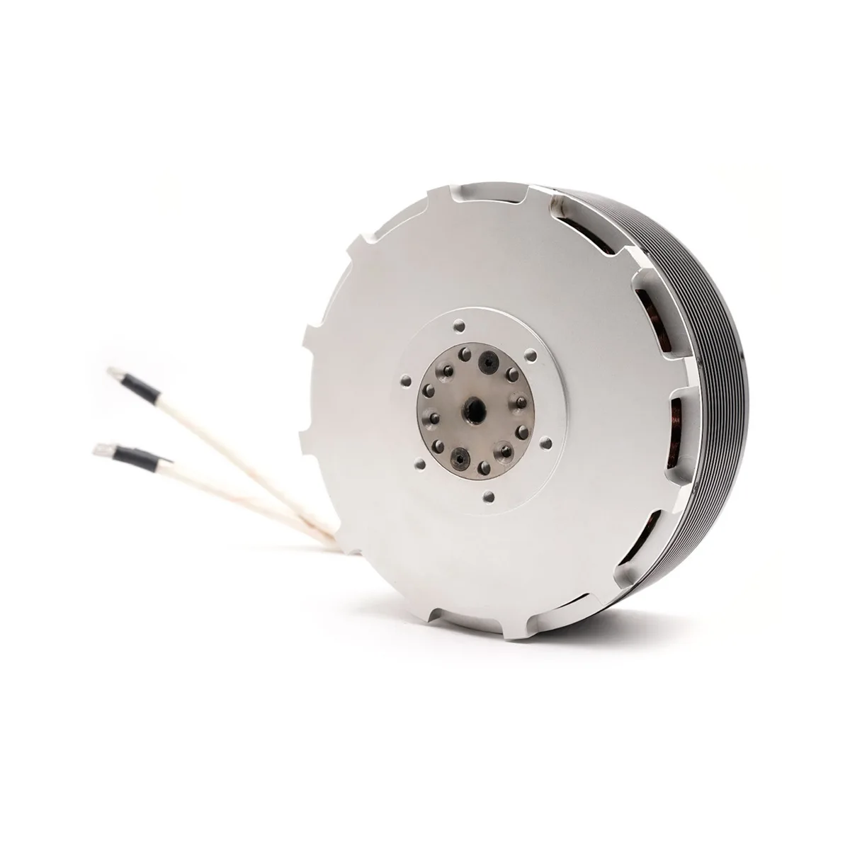 High Power 90KG Thrust Brushle - مراجعة Drone Motor وسعره