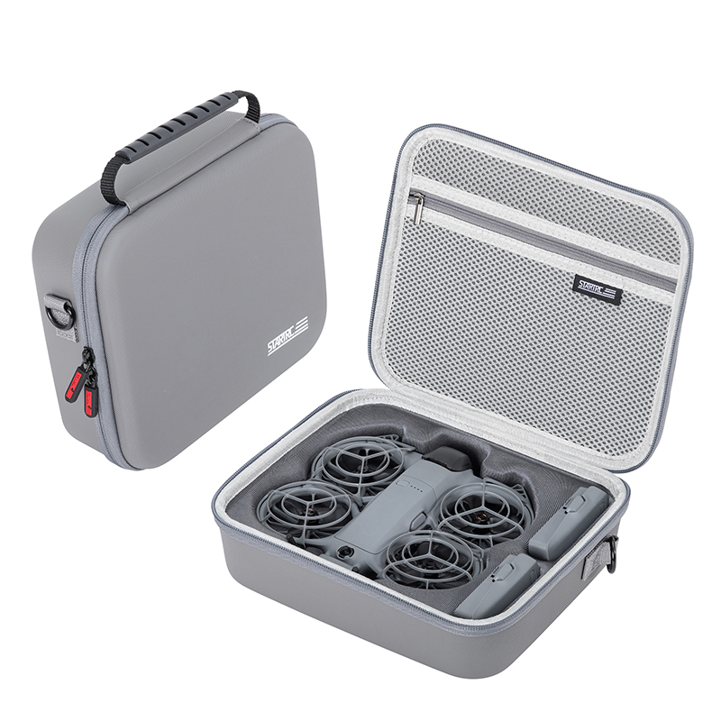 STARTRC Neo 2 Portable PU Shou - مراجعة Drone Battery وسعره