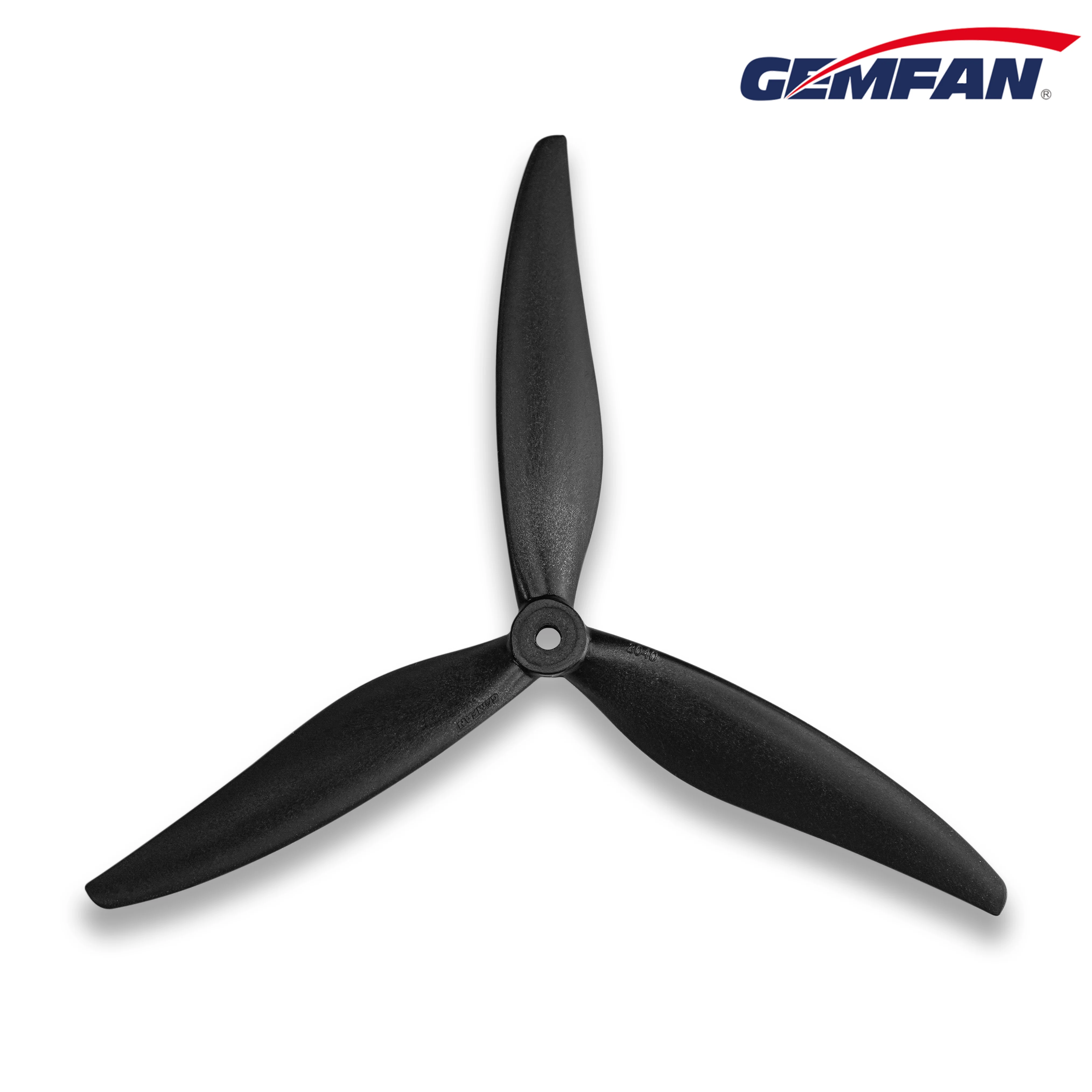 Gemfan 8040 8X4X3 3-blade 8-in - مراجعة Drone Propeller وسعره