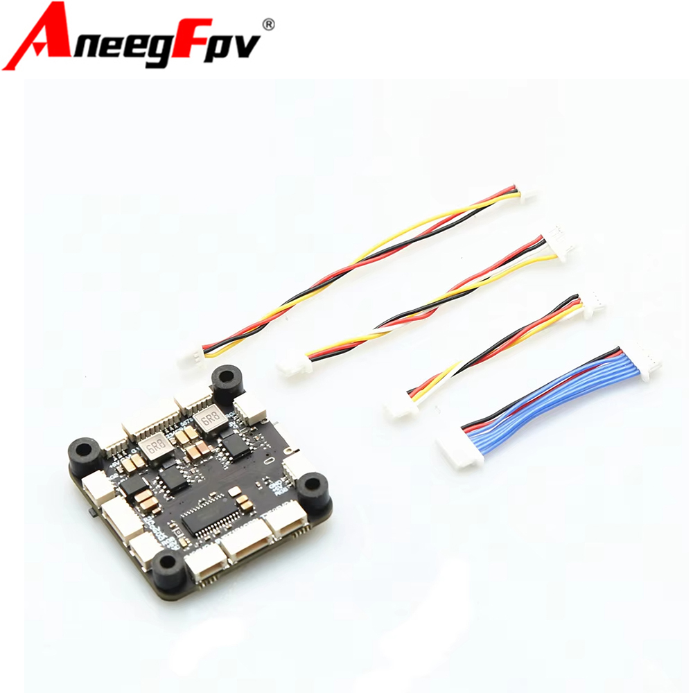 AneegFpv F722 F7 Flight Contro - مراجعة Drone Esc وسعره
