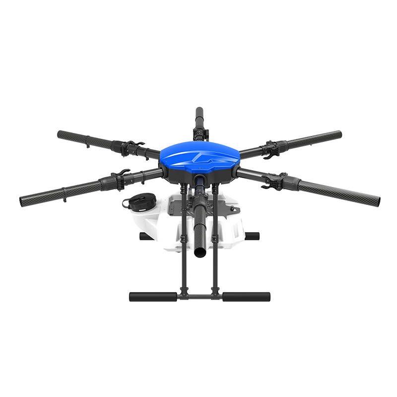 2026 New EFT E616P Payload Agr - مراجعة Drone Frame وسعره