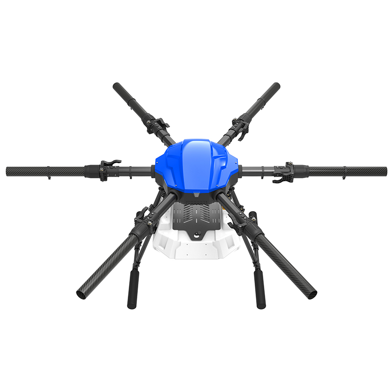 2026 New EFT E616P Payload Agr - مراجعة Drone Frame وسعره