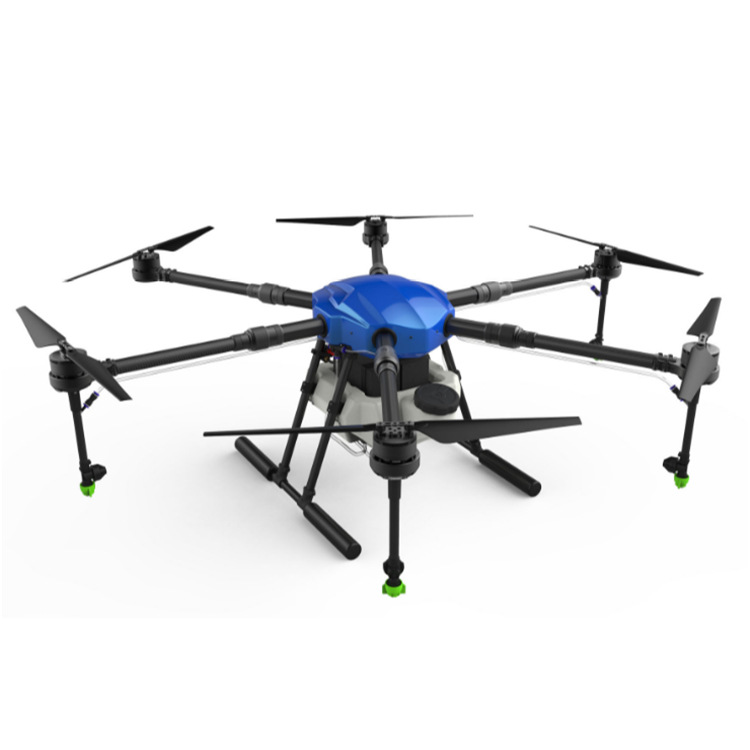 2026 New EFT E616P Payload Agr - مراجعة Drone Frame وسعره