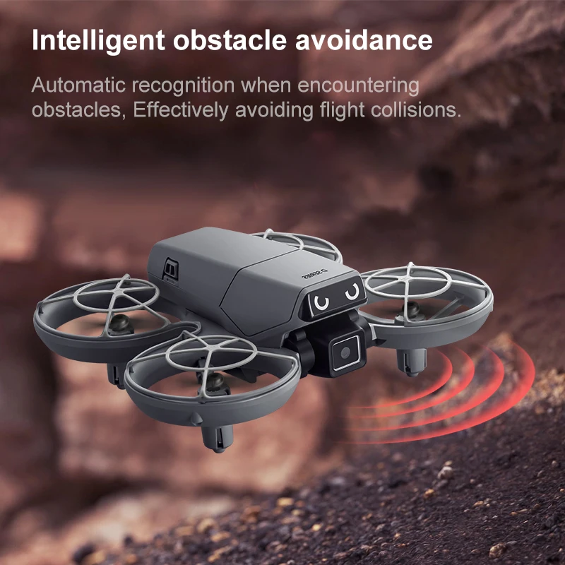 Lenovo D36 Drone 4K 8K Profess - مراجعة Drone Gps Mount وسعره