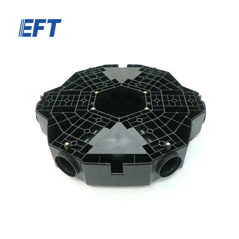 EFT E610P E616P E410P E416P ag - مراجعة Drone Frame وسعره