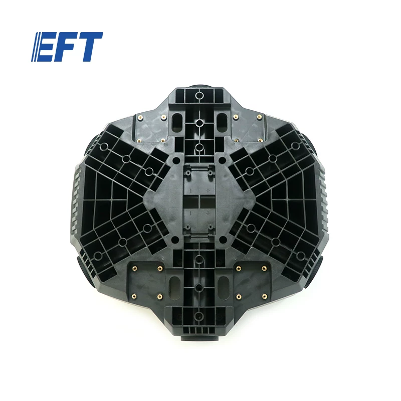 EFT E610P E616P E410P E416P ag - مراجعة Drone Frame وسعره