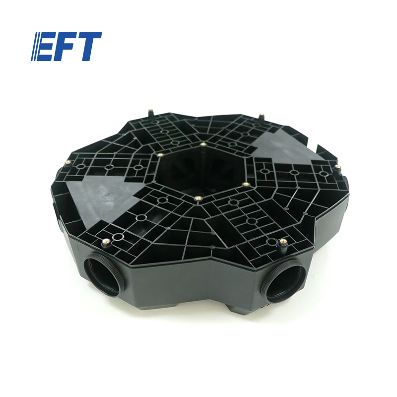 EFT E610P E616P E410P E416P ag - مراجعة Drone Frame وسعره