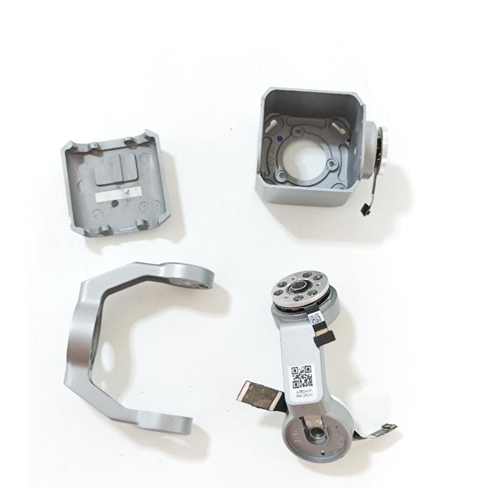 For DJI Mavic 2 Pro Roll  Arm  - مراجعة Drone Arm وسعره