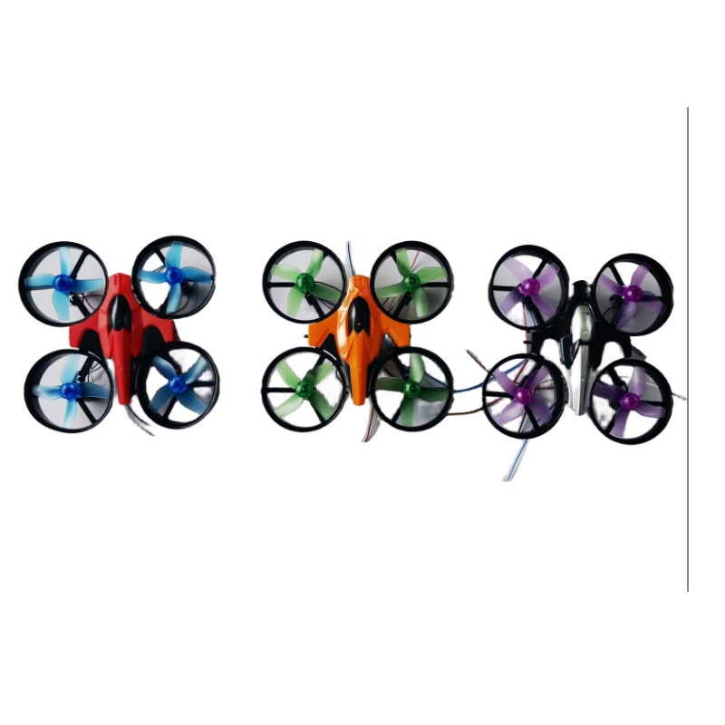 DIY Mini RC Drone Kit-BLH8700/ - مراجعة Drone Motor وسعره