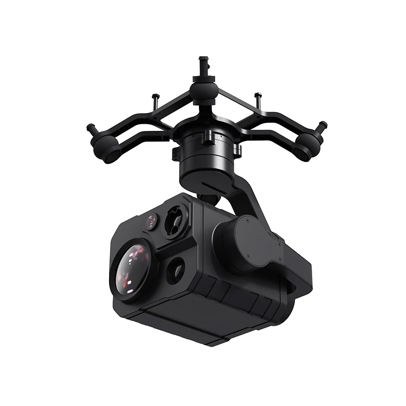 2026 NewT30 Gimbal Camera Dr-o - مراجعة Drone Camera وسعره