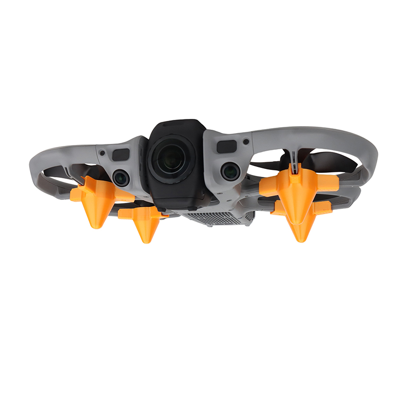 For DJI AVATA 360 Drone Landin - مراجعة Drone Landing Gear وسعره