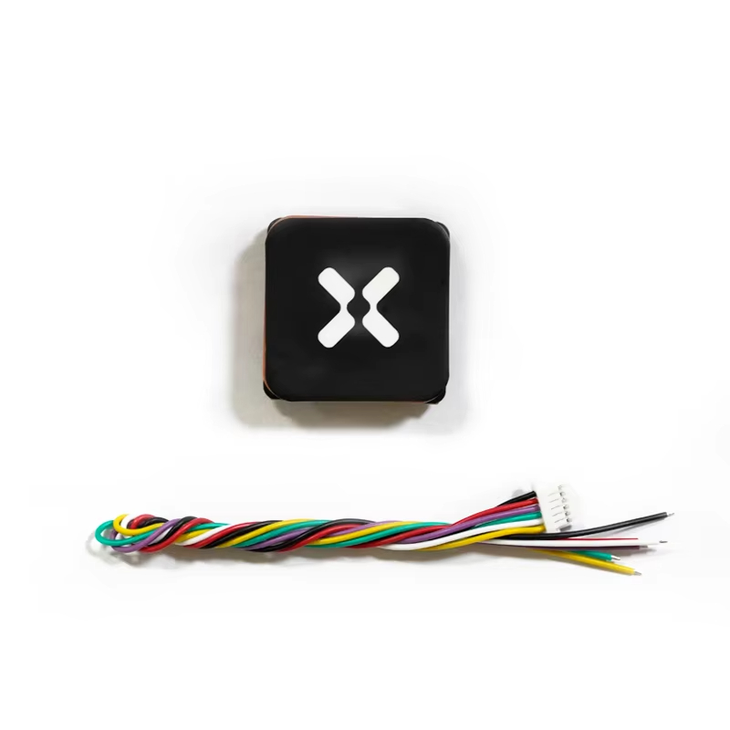 Foxeer M10Q 250 V2 GPS Module  - مراجعة Drone Gps Module وسعره