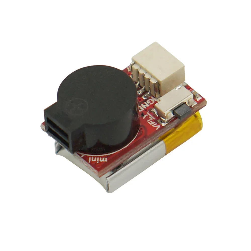 VIFLY Finder Mini Micro FPV Dr - مراجعة Drone Buzzer وسعره