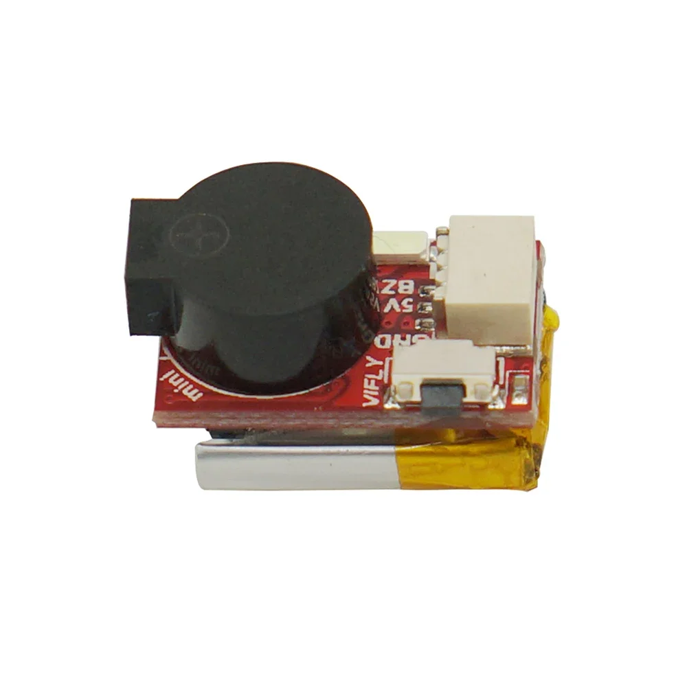 VIFLY Finder Mini Micro FPV Dr - مراجعة Drone Buzzer وسعره