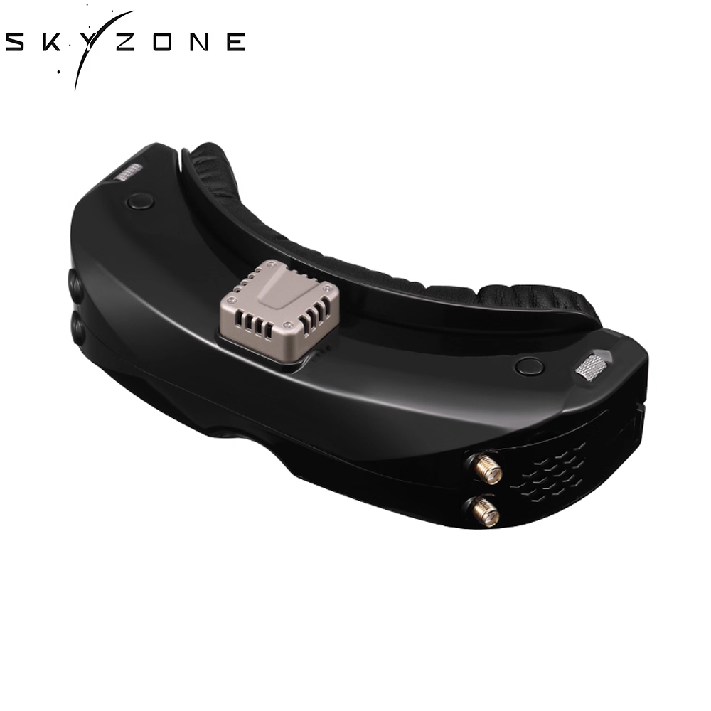 SKYZONE SKY04O Pro SKY04OPro 5 - مراجعة Drone Compass وسعره