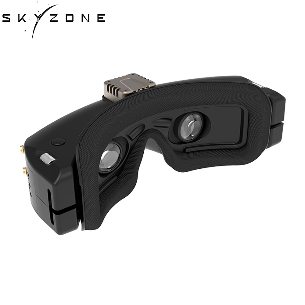 SKYZONE SKY04O Pro SKY04OPro 5 - مراجعة Drone Compass وسعره