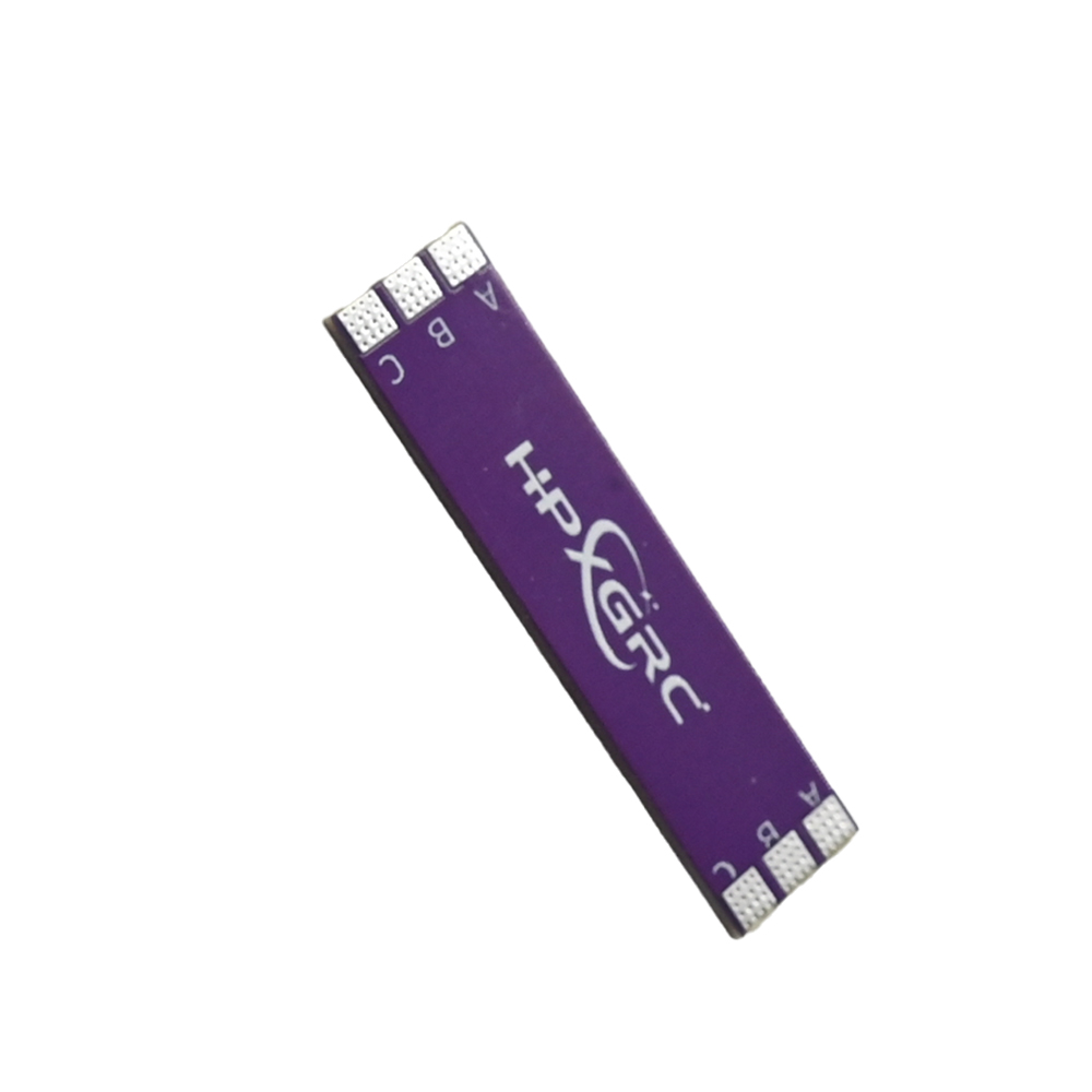 HPXGRC 4PCS ESC Power Distribu - مراجعة Drone Power Distribution Board وسعره