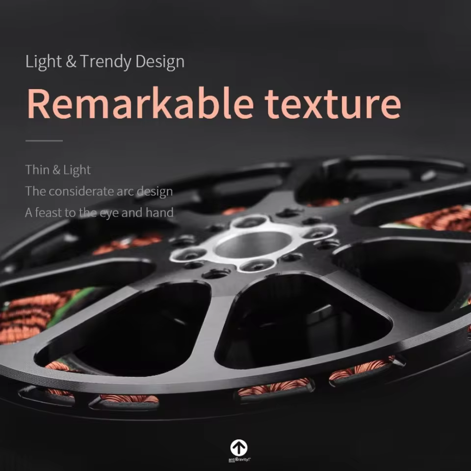 T-MOTOR Brushless Motor MN8012 - مراجعة Drone Motor وسعره