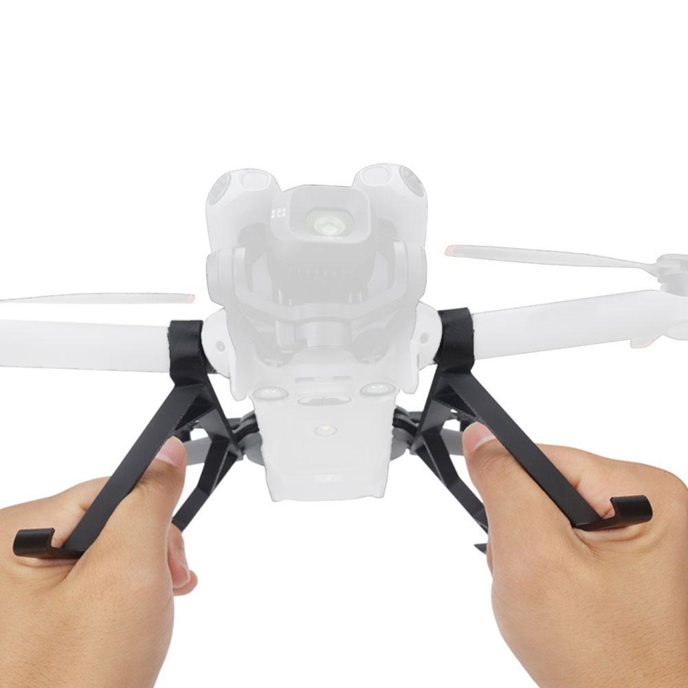Landing Gear Float Skit for dj - مراجعة Drone Landing Gear وسعره