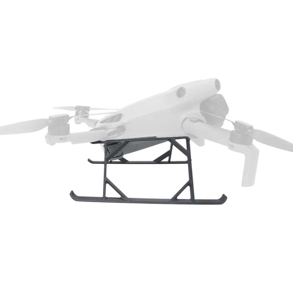 Landing Gear Float Skit for dj - مراجعة Drone Landing Gear وسعره