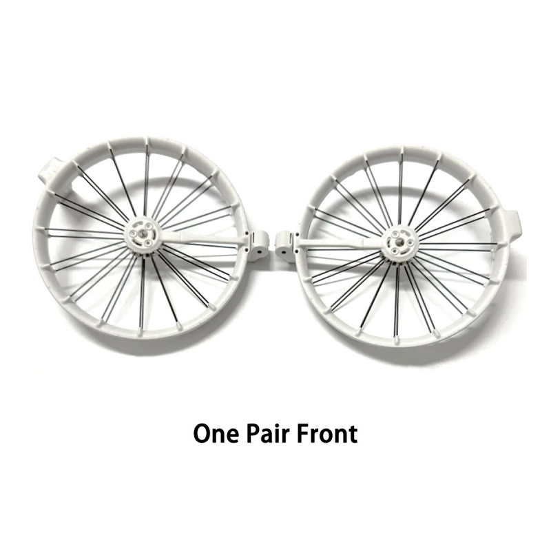 Original Propeller Guard for D - مراجعة Drone Propeller Guard وسعره