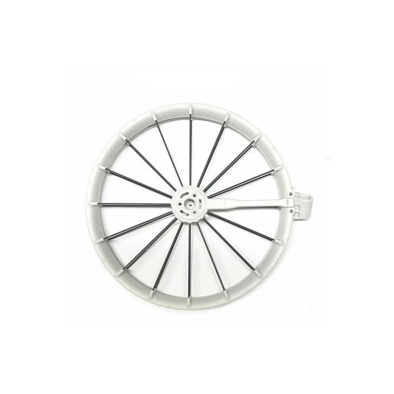 Original Propeller Guard for D - مراجعة Drone Propeller Guard وسعره