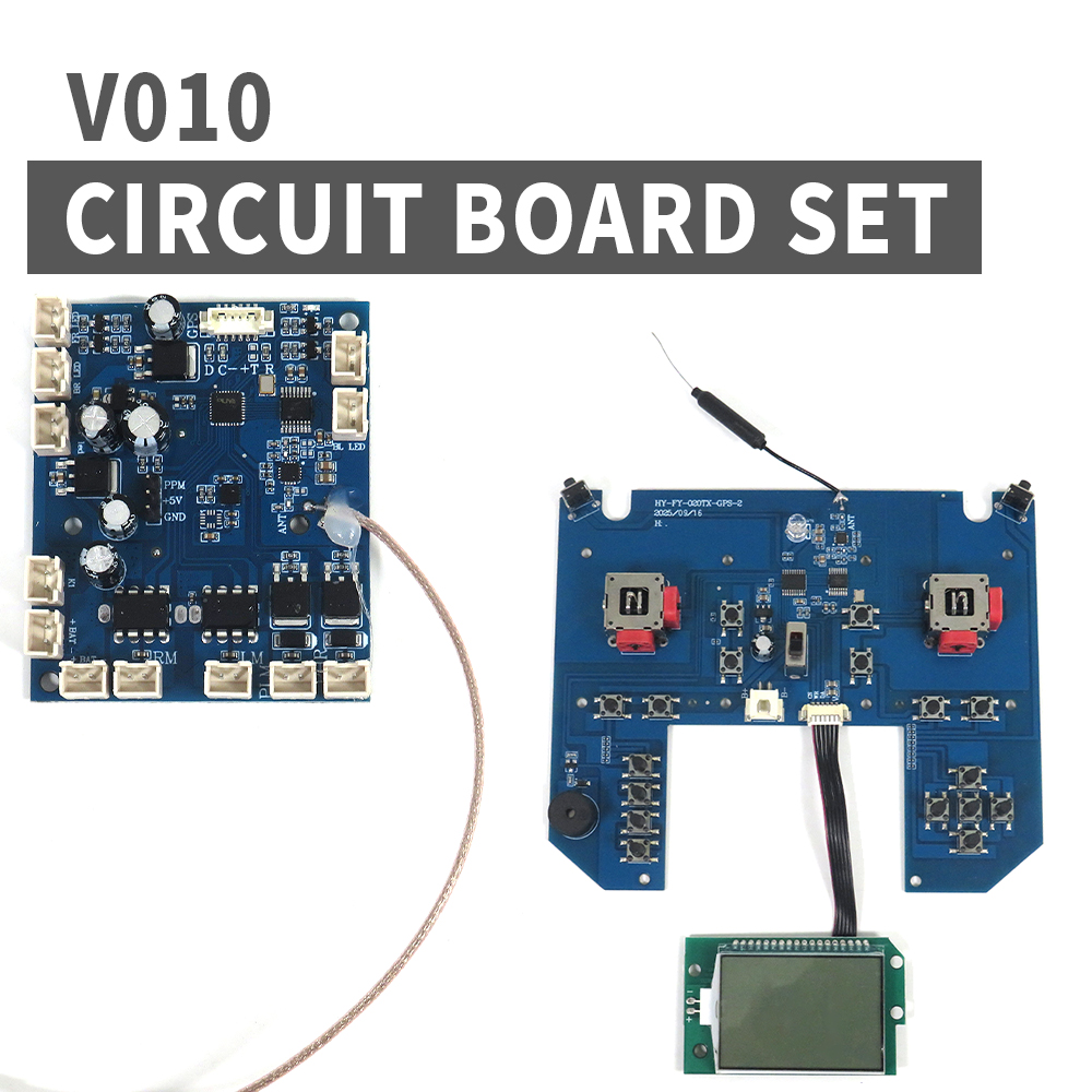 Flytec Official Original Circu - مراجعة Drone Power Distribution Board وسعره