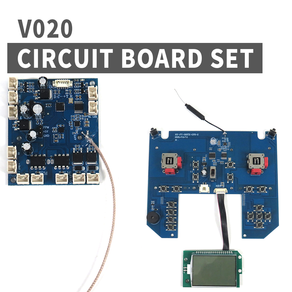 Flytec Official Original Circu - مراجعة Drone Power Distribution Board وسعره