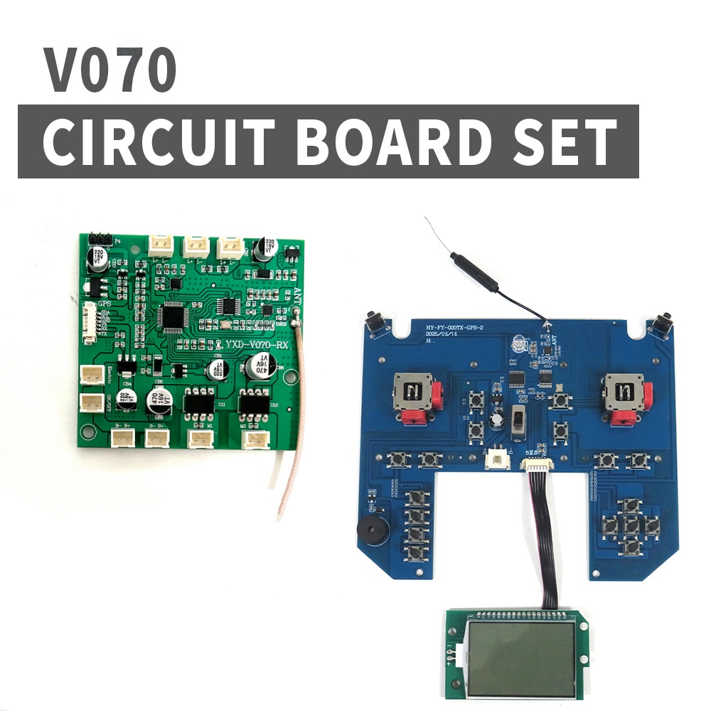 Flytec Official Original Circu - مراجعة Drone Power Distribution Board وسعره