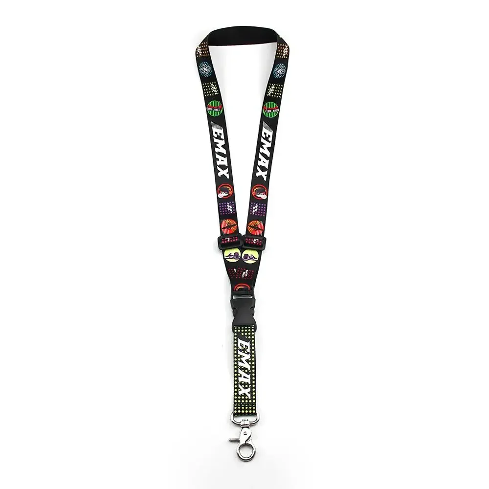 Emax Adjustable Carrying Remot - مراجعة Drone Battery Strap وسعره