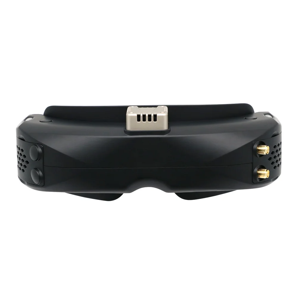 SKYZONE SKY04X PRO OLED 48CH 5 - مراجعة Drone Receiver وسعره