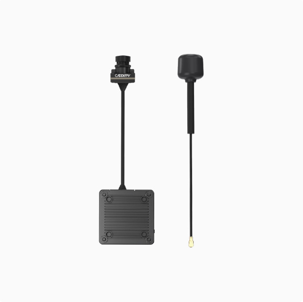 Walksnail Nano V3 High-Definit - مراجعة Drone Camera وسعره