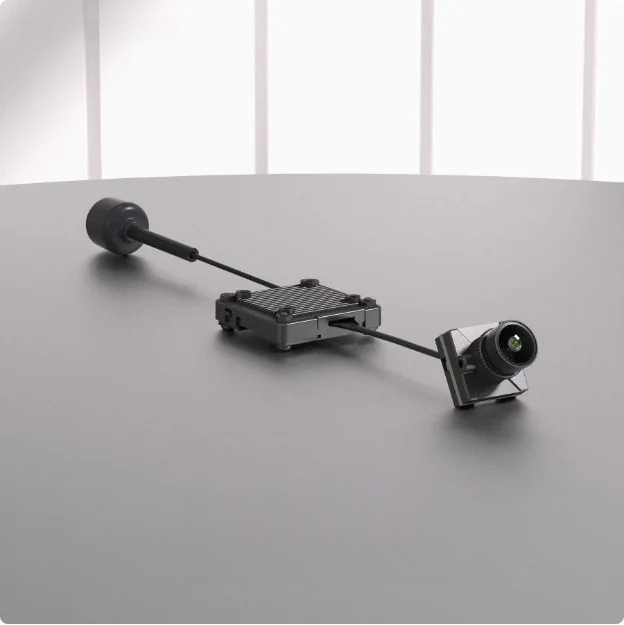 Walksnail Nano V3 High-Definit - مراجعة Drone Camera وسعره