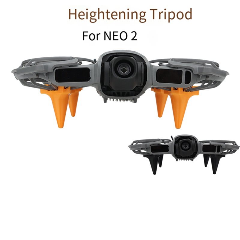 [NEW A09R!】 Heightened Landing - مراجعة Drone Landing Gear وسعره