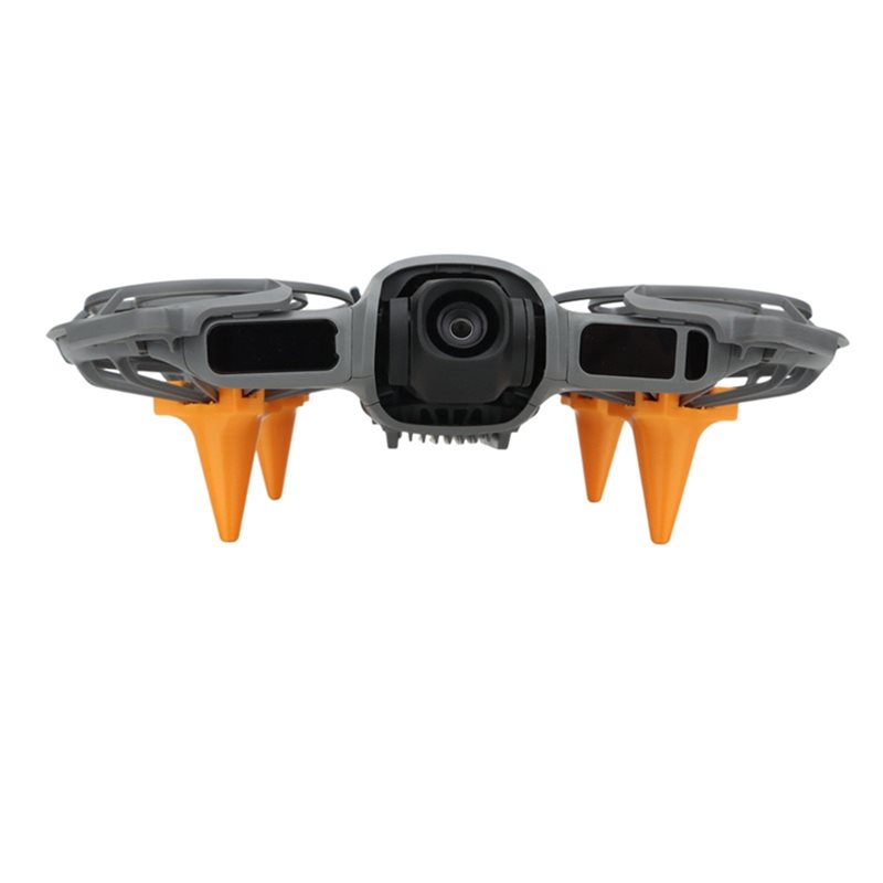 [NEW A09R!】 Heightened Landing - مراجعة Drone Landing Gear وسعره