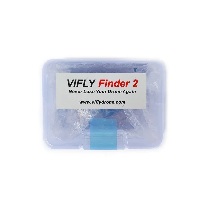 VIFLY Finder 2 Super Loud 5V D - مراجعة Drone Buzzer وسعره