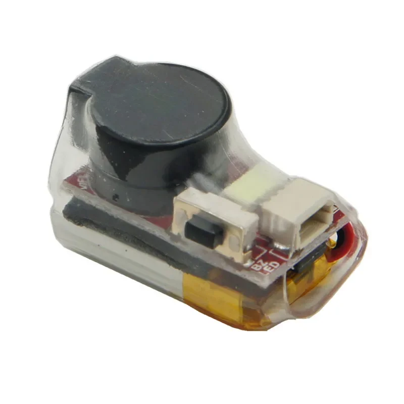 VIFLY Finder 2 Super Loud 5V D - مراجعة Drone Buzzer وسعره