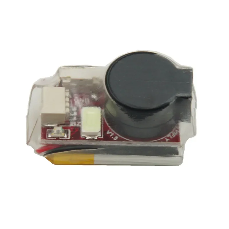 VIFLY Finder 2 Super Loud 5V D - مراجعة Drone Buzzer وسعره