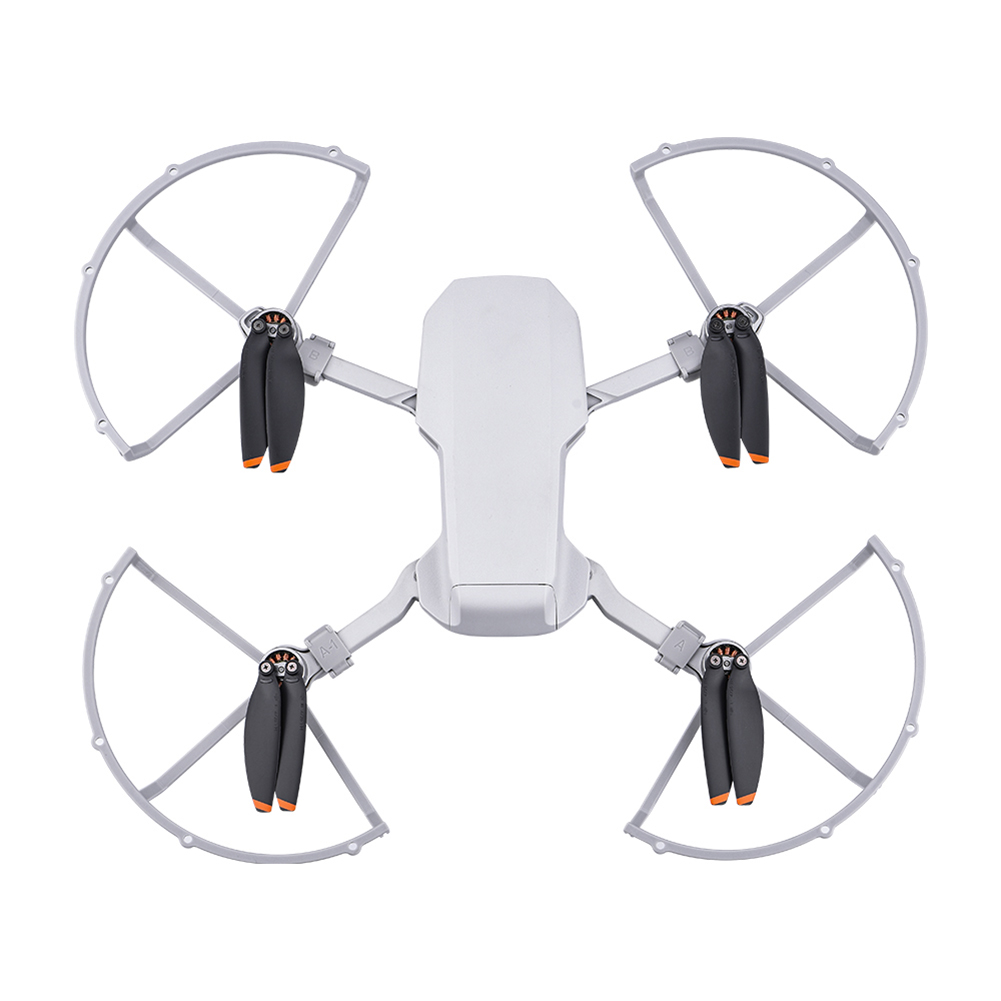 Propeller Guard Spare Accessor - مراجعة Drone Propeller Guard وسعره