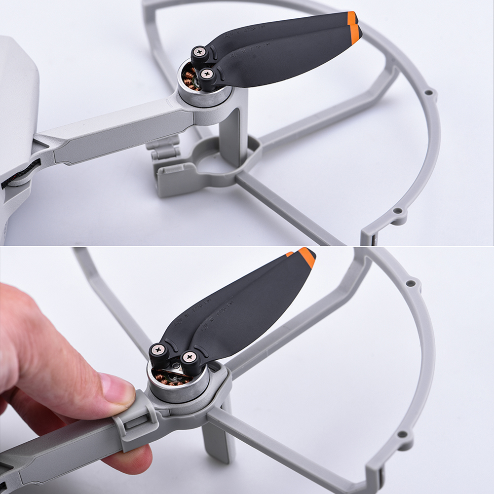 Propeller Guard Spare Accessor - مراجعة Drone Propeller Guard وسعره