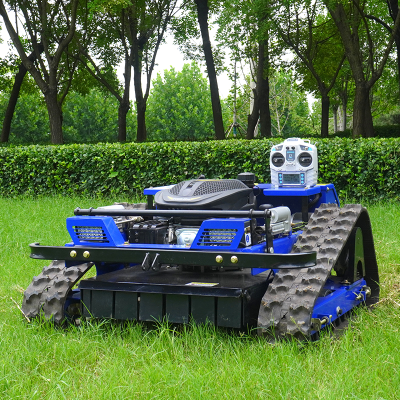 Customized Robotic Smart Lawn  - مراجعة Drone Propeller وسعره