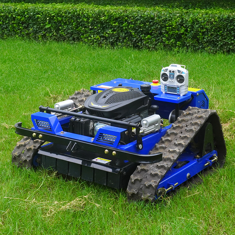 Customized Robotic Smart Lawn  - مراجعة Drone Propeller وسعره