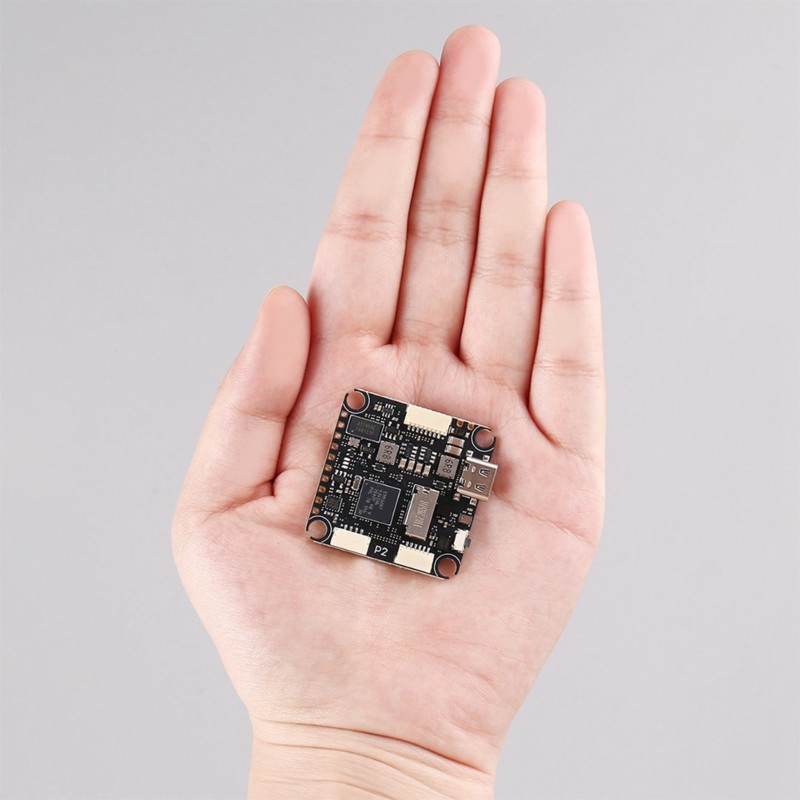 A63T-TBS Lucid H7 FC Flight Co - مراجعة Drone Flight Controller وسعره