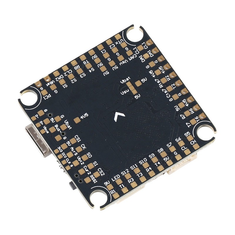 A63T-TBS Lucid H7 FC Flight Co - مراجعة Drone Flight Controller وسعره
