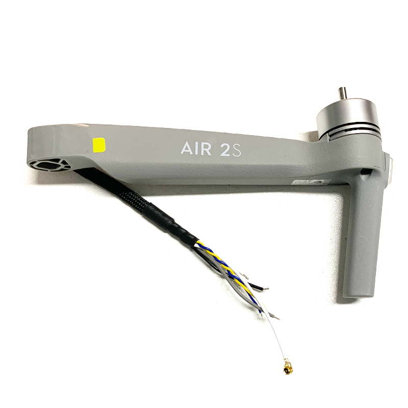 Genuine Mavic Air 2S Middle Fr - مراجعة Drone Arm وسعره
