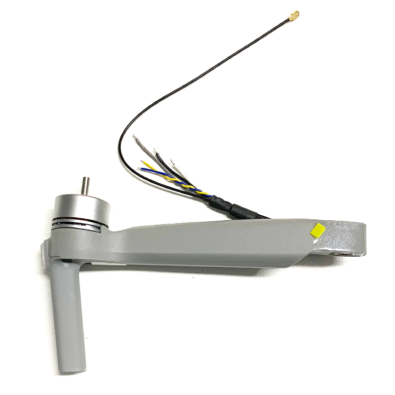 Genuine Mavic Air 2S Middle Fr - مراجعة Drone Arm وسعره