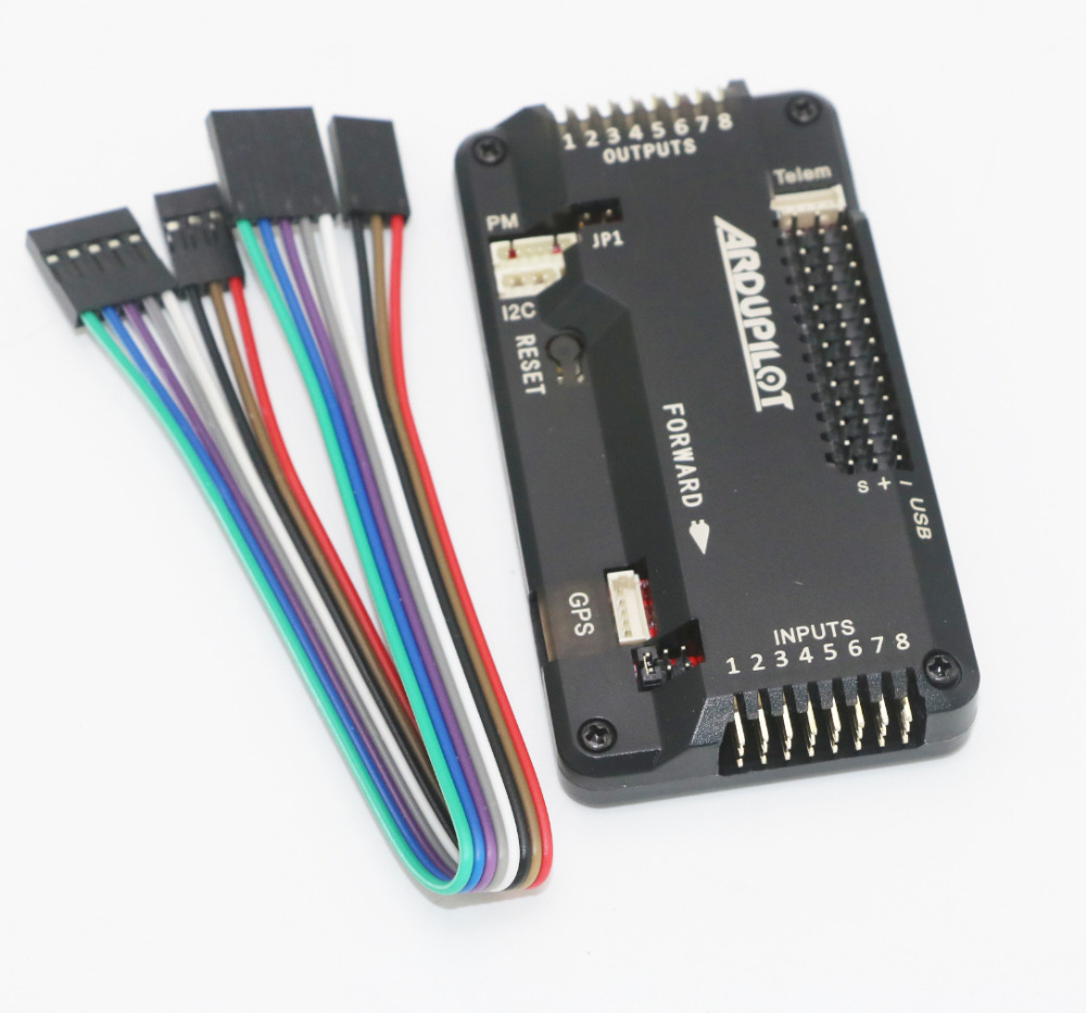 ArduPilot Mega APM2.8 Flight C - مراجعة Drone Compass وسعره